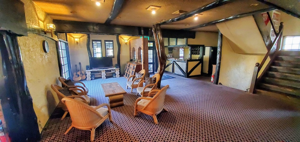 ロッヂカナダ 松本・軽井沢