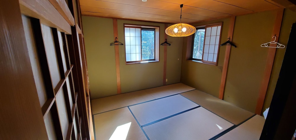 ロッヂカナダ 松本・軽井沢