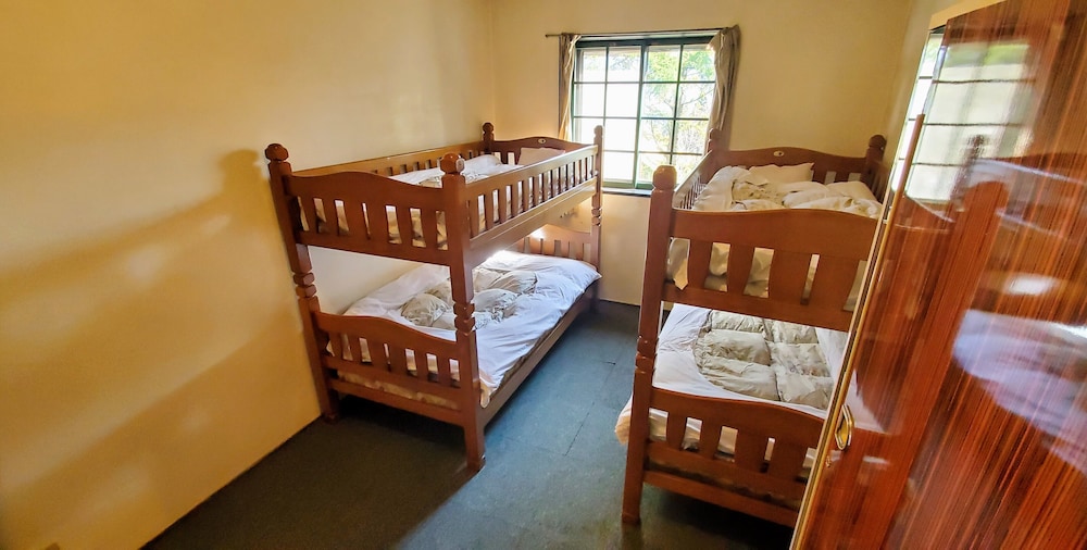 ロッヂカナダ 松本・軽井沢