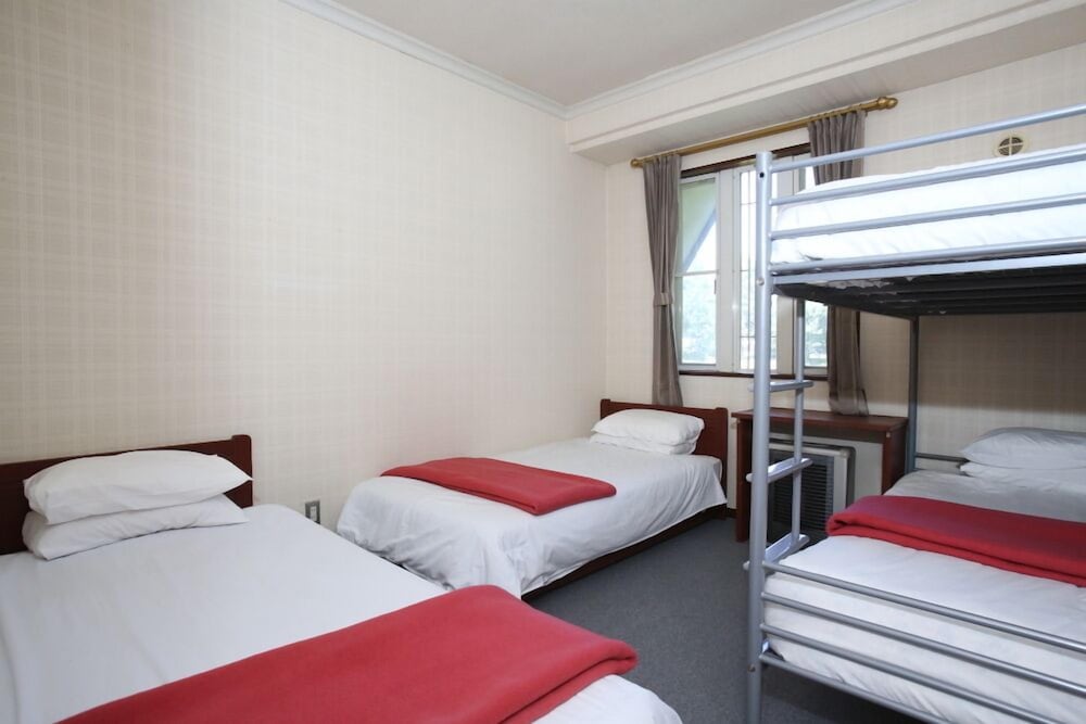 36 DEGREES NORTH, LODGE HAKUBA JAPAN 松本・軽井沢