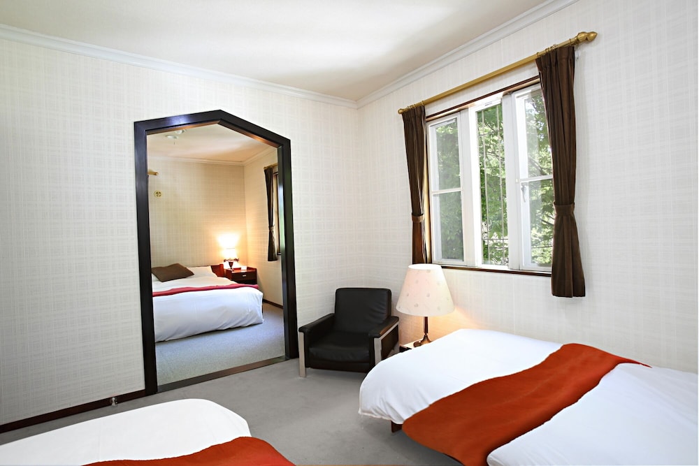 36 DEGREES NORTH, LODGE HAKUBA JAPAN 松本・軽井沢