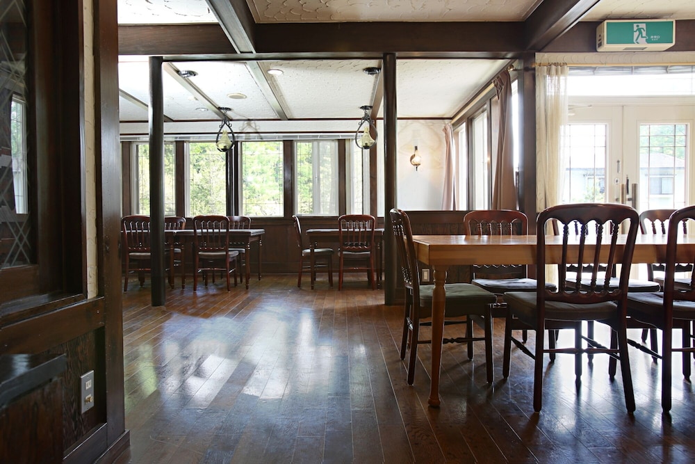 36 DEGREES NORTH, LODGE HAKUBA JAPAN 松本・軽井沢