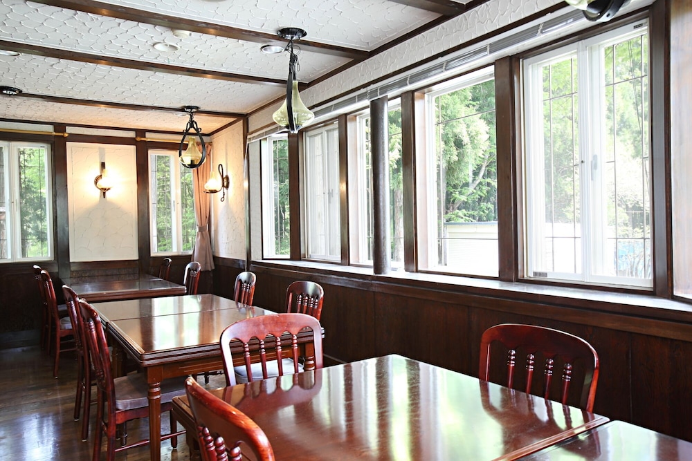 36 DEGREES NORTH, LODGE HAKUBA JAPAN 松本・軽井沢