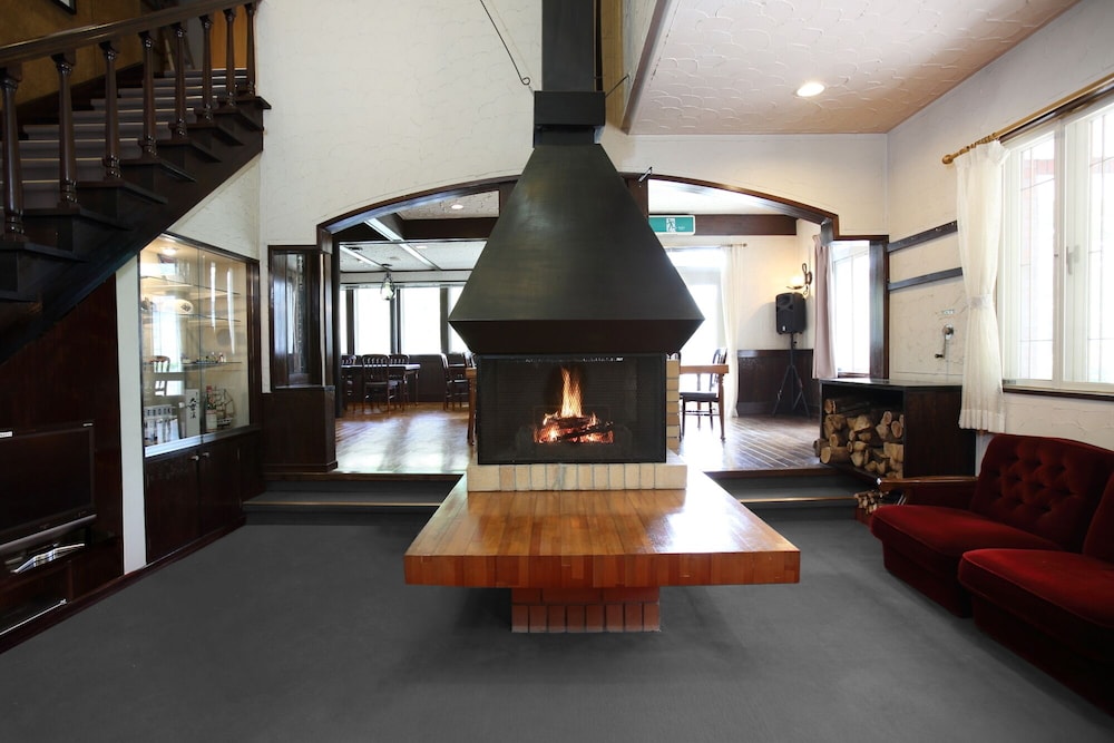 36 DEGREES NORTH, LODGE HAKUBA JAPAN 松本・軽井沢