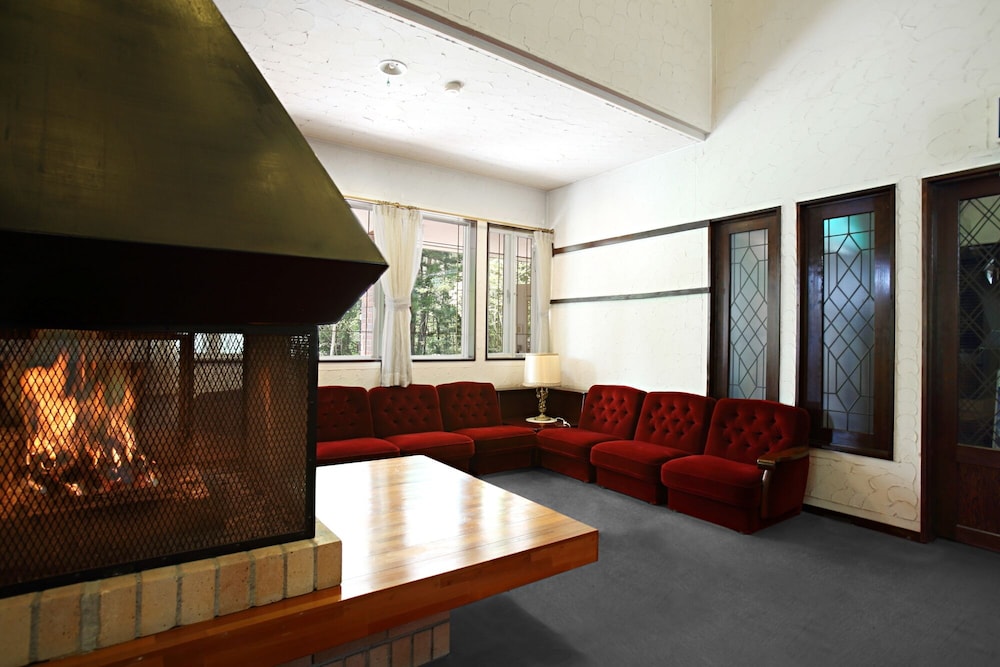 36 DEGREES NORTH, LODGE HAKUBA JAPAN 松本・軽井沢