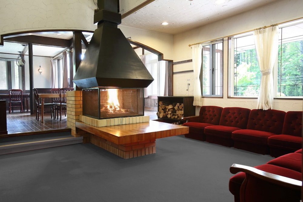 36 DEGREES NORTH, LODGE HAKUBA JAPAN 松本・軽井沢