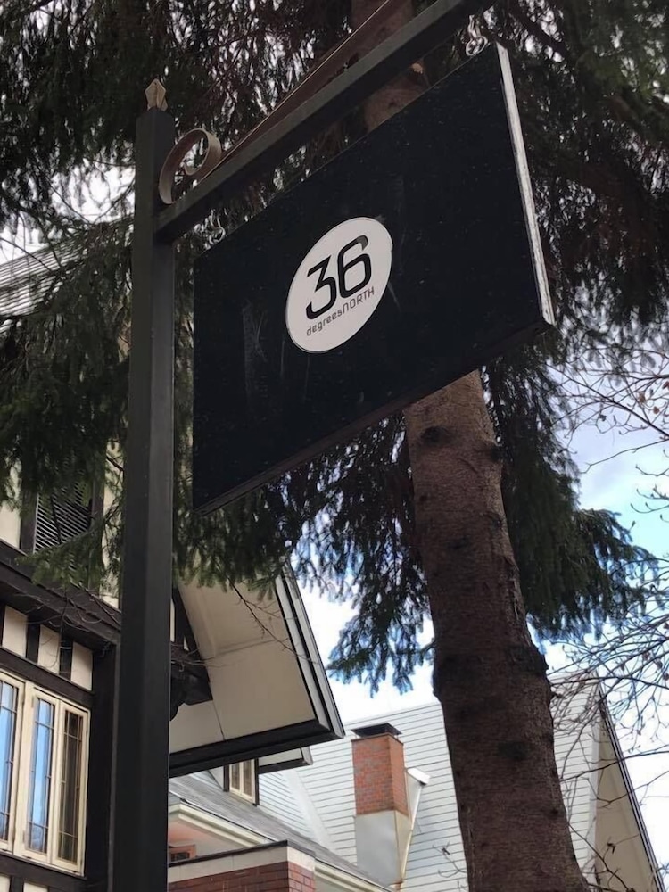 36 DEGREES NORTH, LODGE HAKUBA JAPAN 松本・軽井沢