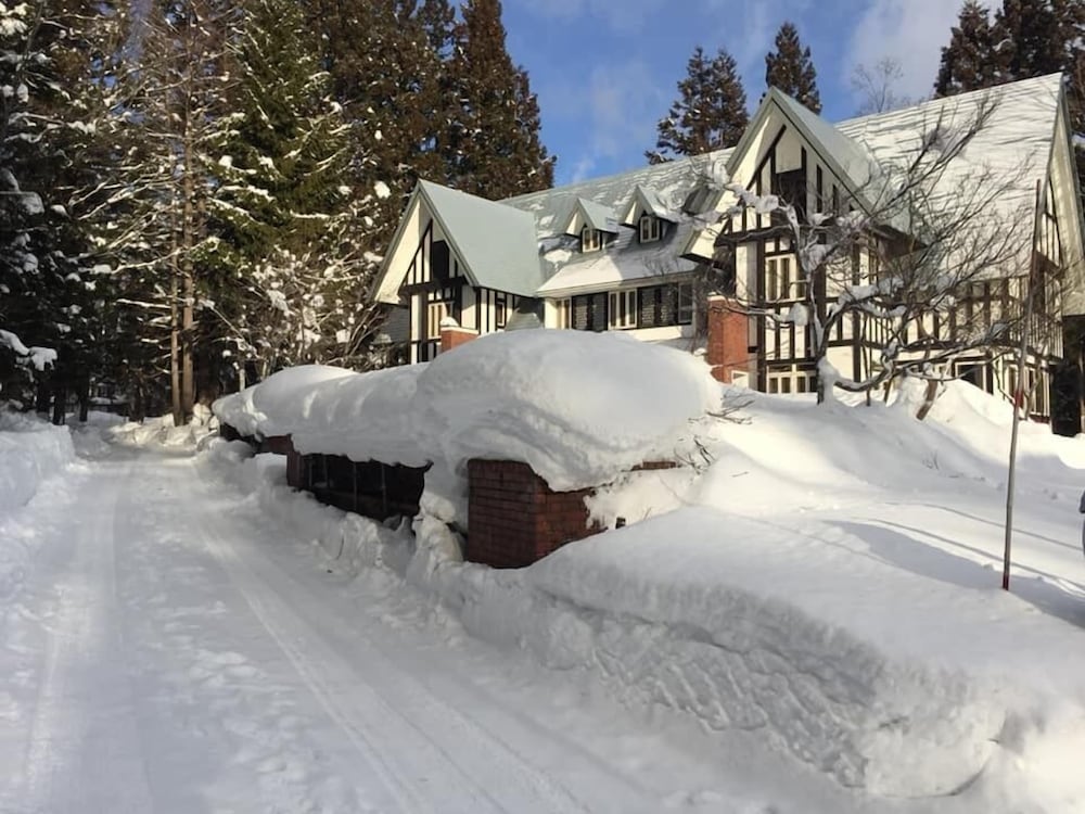 36 DEGREES NORTH, LODGE HAKUBA JAPAN 松本・軽井沢