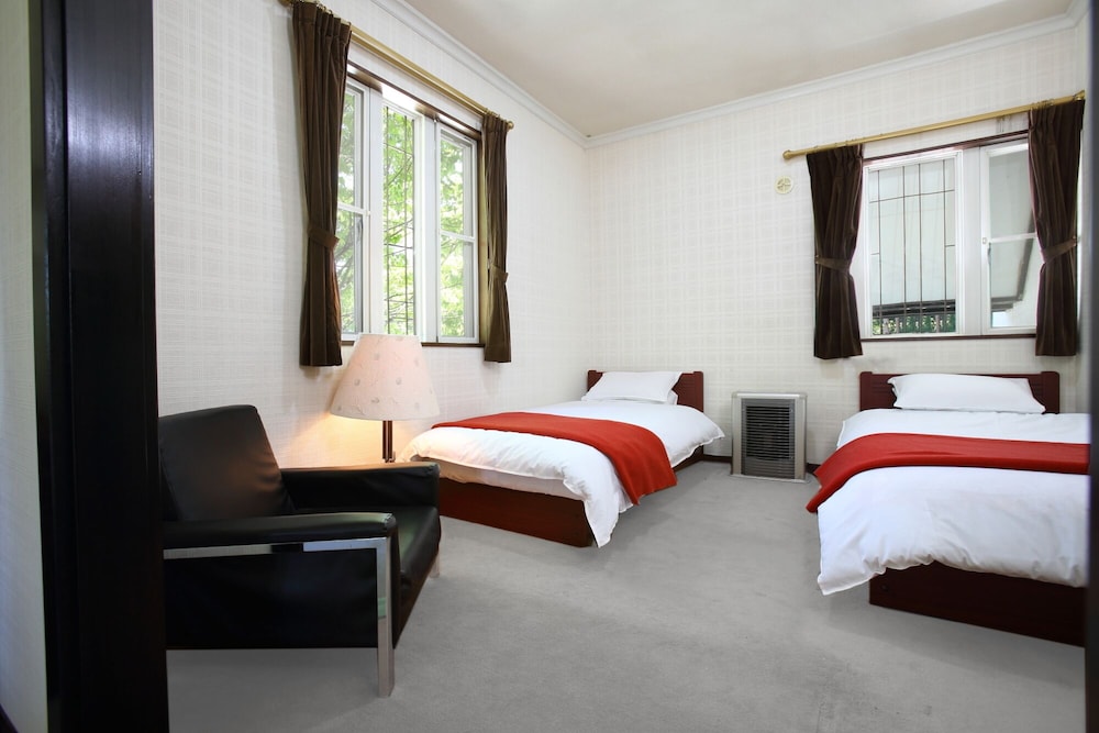 36 DEGREES NORTH, LODGE HAKUBA JAPAN 松本・軽井沢