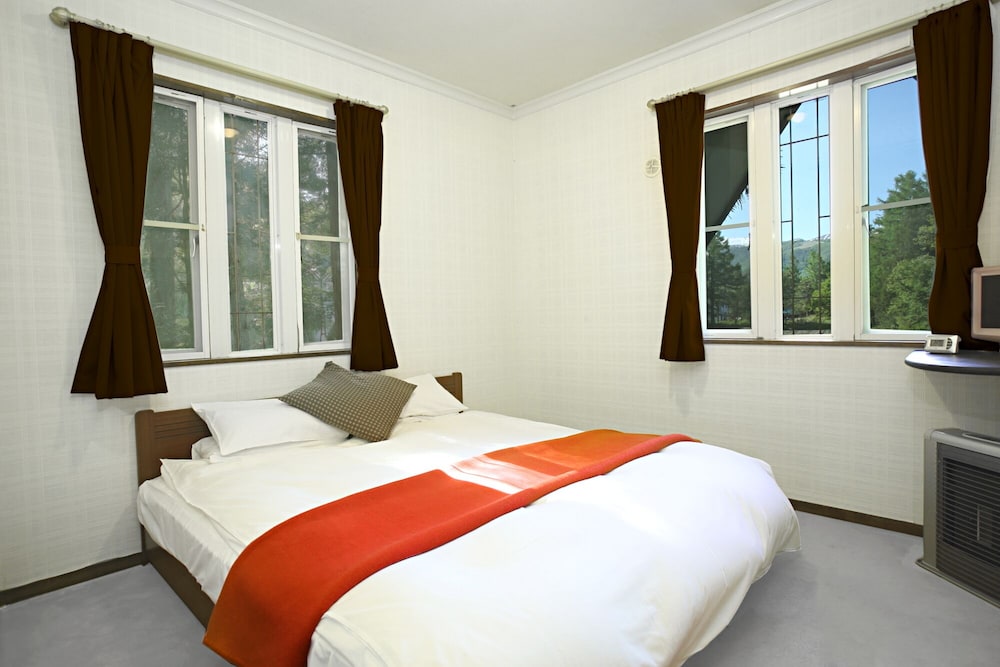 36 DEGREES NORTH, LODGE HAKUBA JAPAN 松本・軽井沢