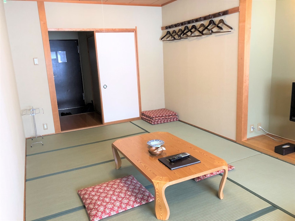 ホテルサニー志賀 松本・軽井沢