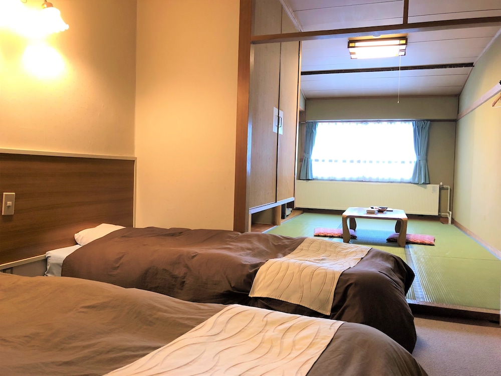 ホテルサニー志賀 松本・軽井沢