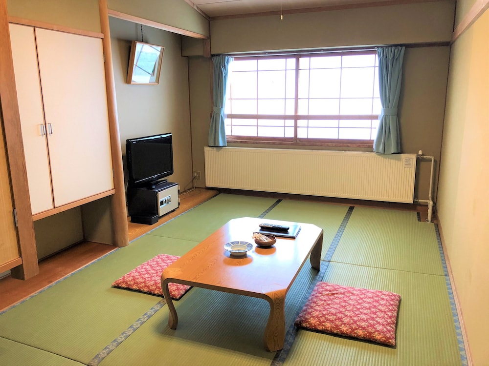 ホテルサニー志賀 松本・軽井沢