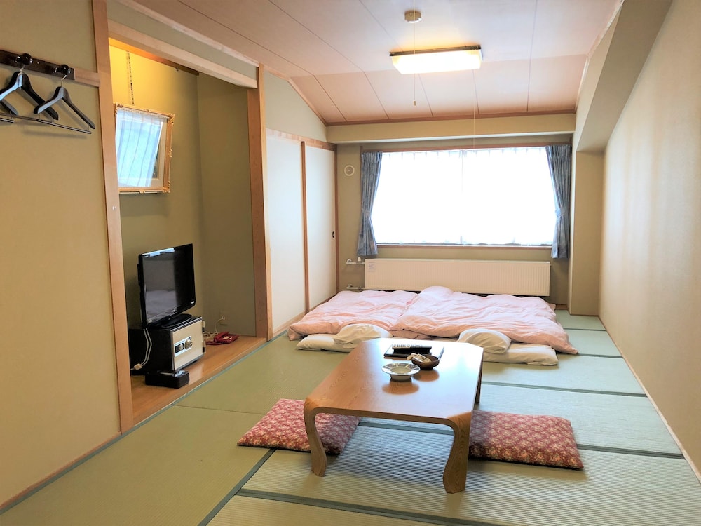 ホテルサニー志賀 松本・軽井沢
