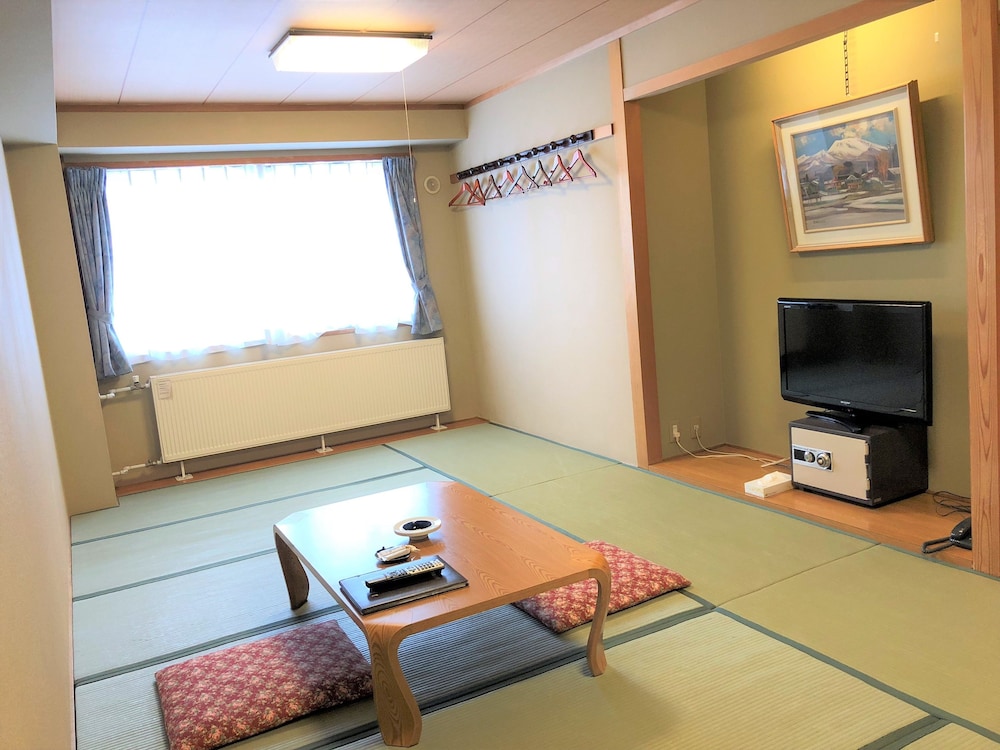 ホテルサニー志賀 松本・軽井沢