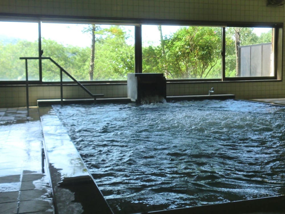 ホテルサニー志賀 松本・軽井沢