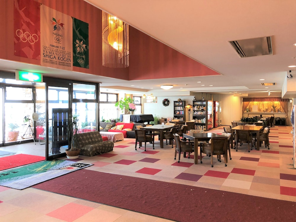 ホテルサニー志賀 松本・軽井沢