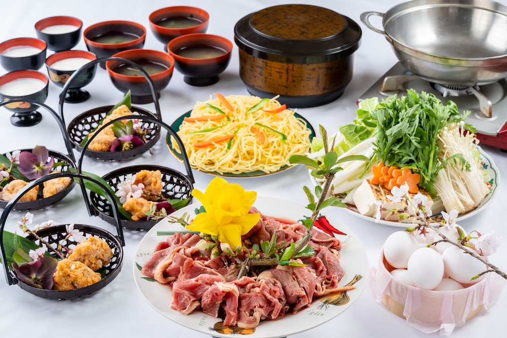 ホテルサニー志賀 松本・軽井沢
