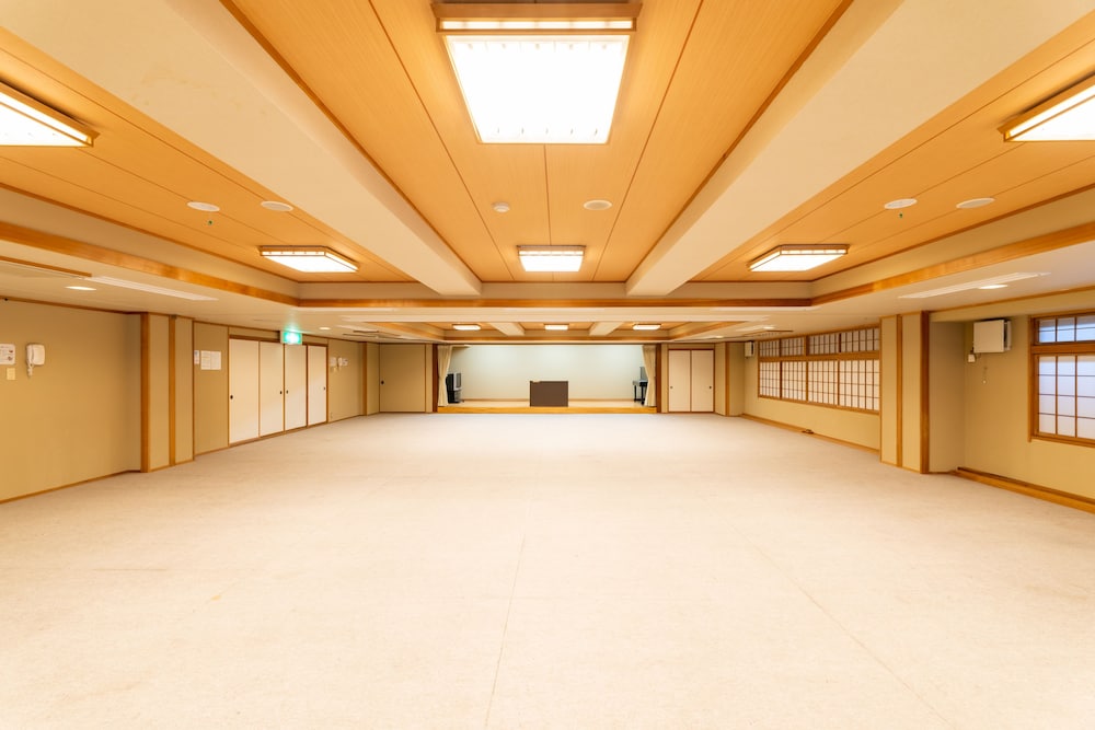 ホテルサニー志賀 松本・軽井沢