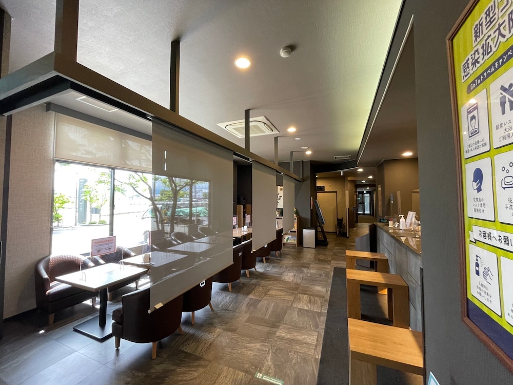 ホテルルートイン佐久南インター 松本・軽井沢