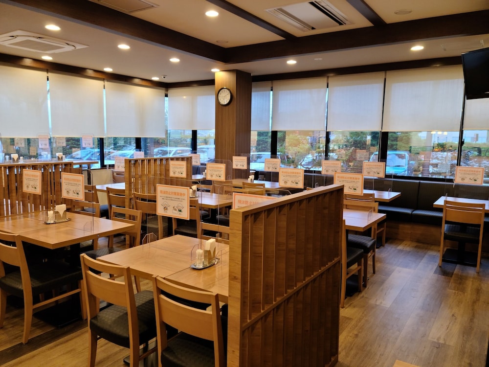ホテルルートイン佐久南インター 松本・軽井沢