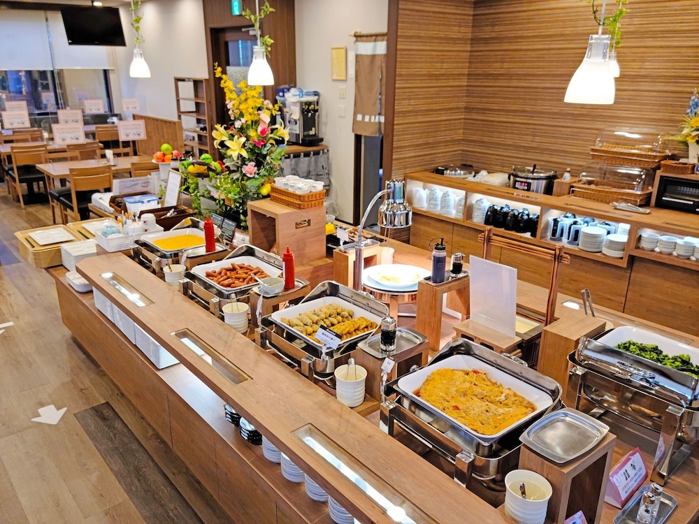 ホテルルートイン佐久南インター 松本・軽井沢