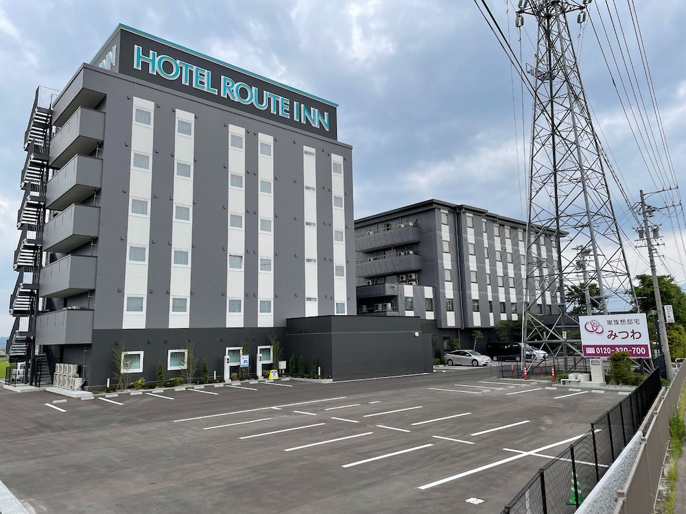 ホテルルートイン佐久南インター 松本・軽井沢