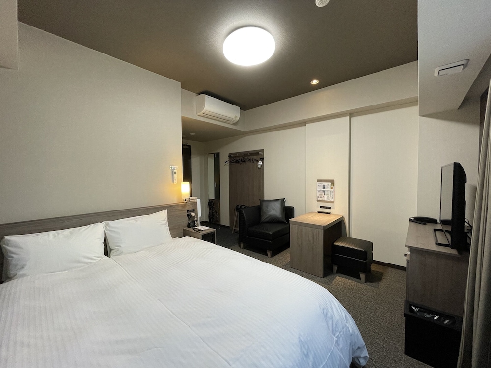 ホテルルートイン佐久南インター 松本・軽井沢