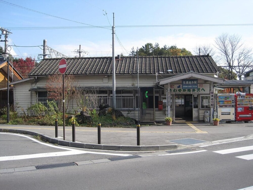 ピッコロホテル オペラ軽井沢 松本・軽井沢