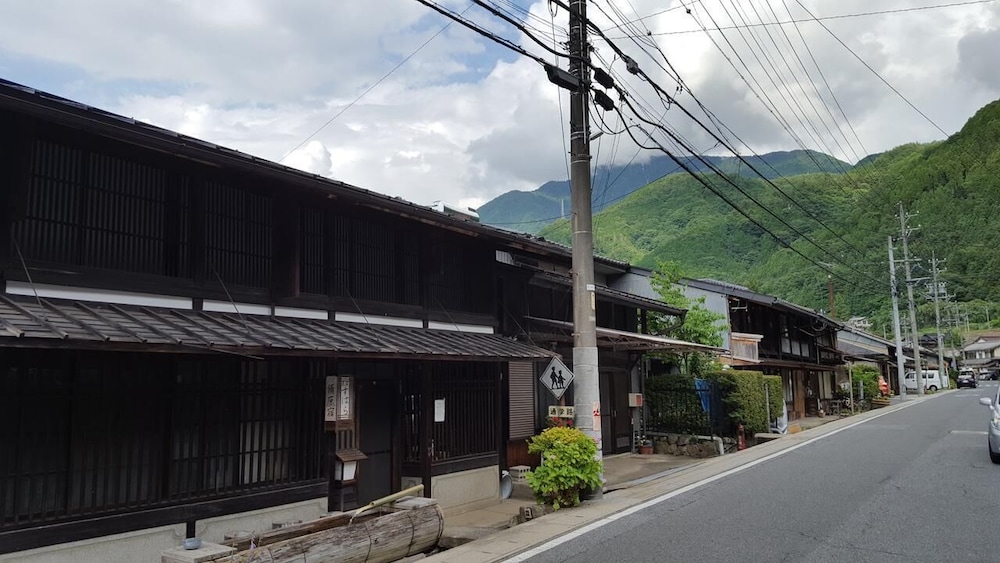 民宿 すはら 松本・軽井沢