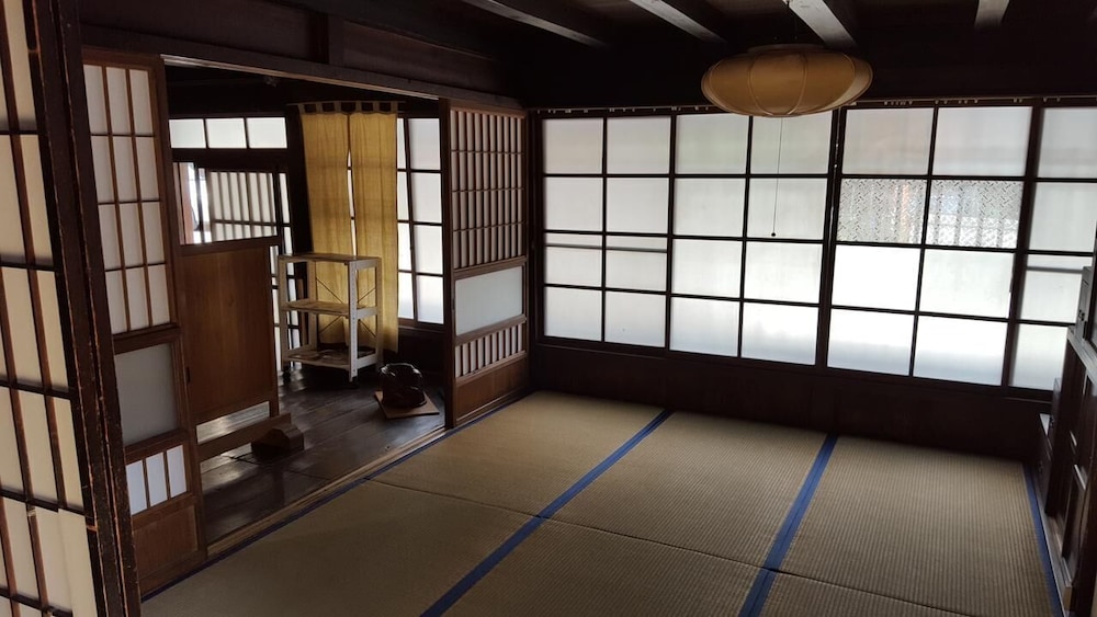 民宿 すはら 松本・軽井沢