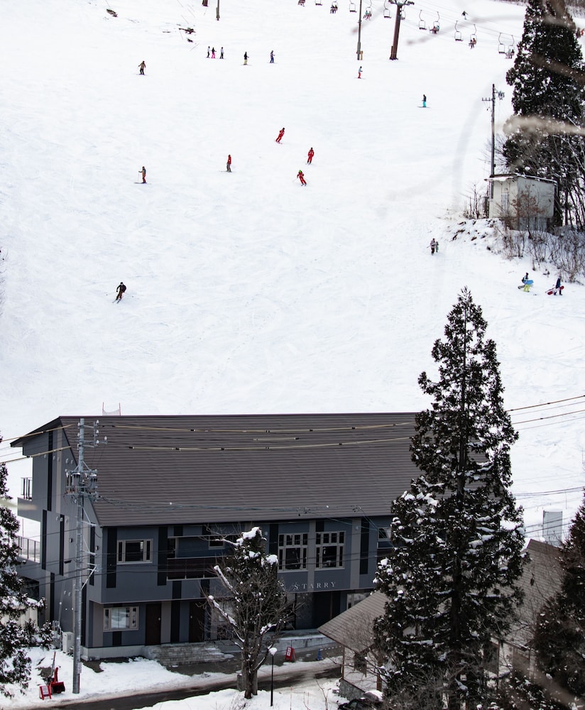 STARRY 松本・軽井沢