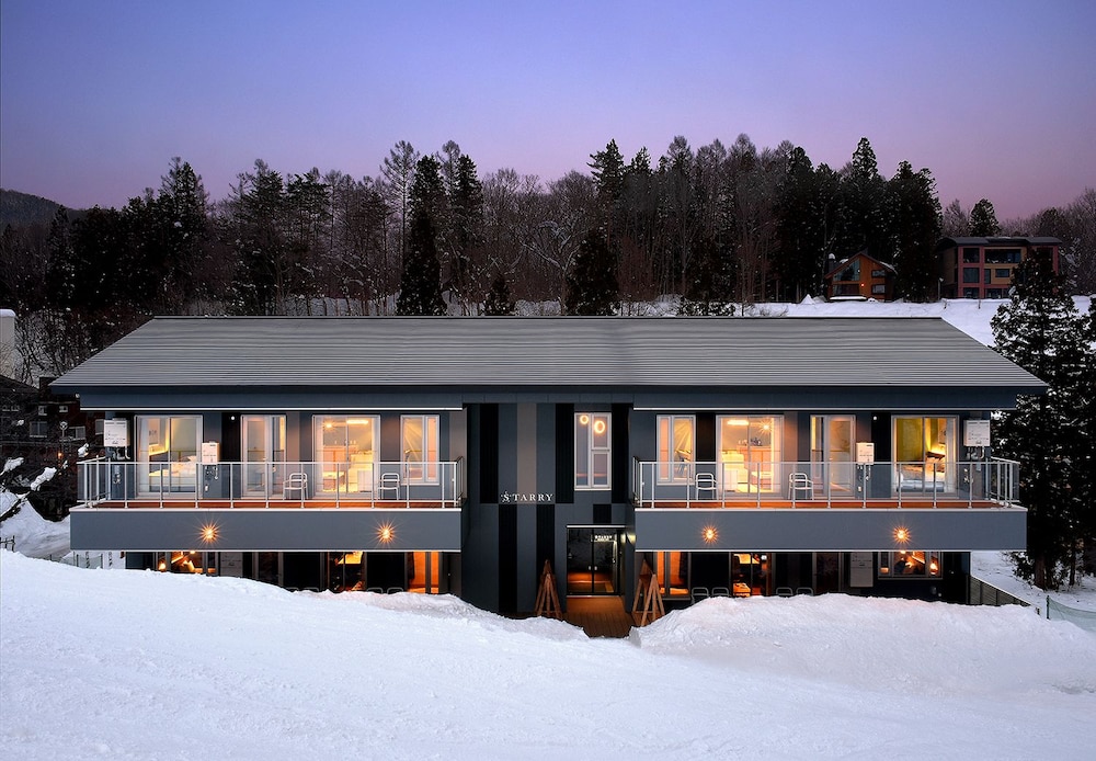STARRY 松本・軽井沢