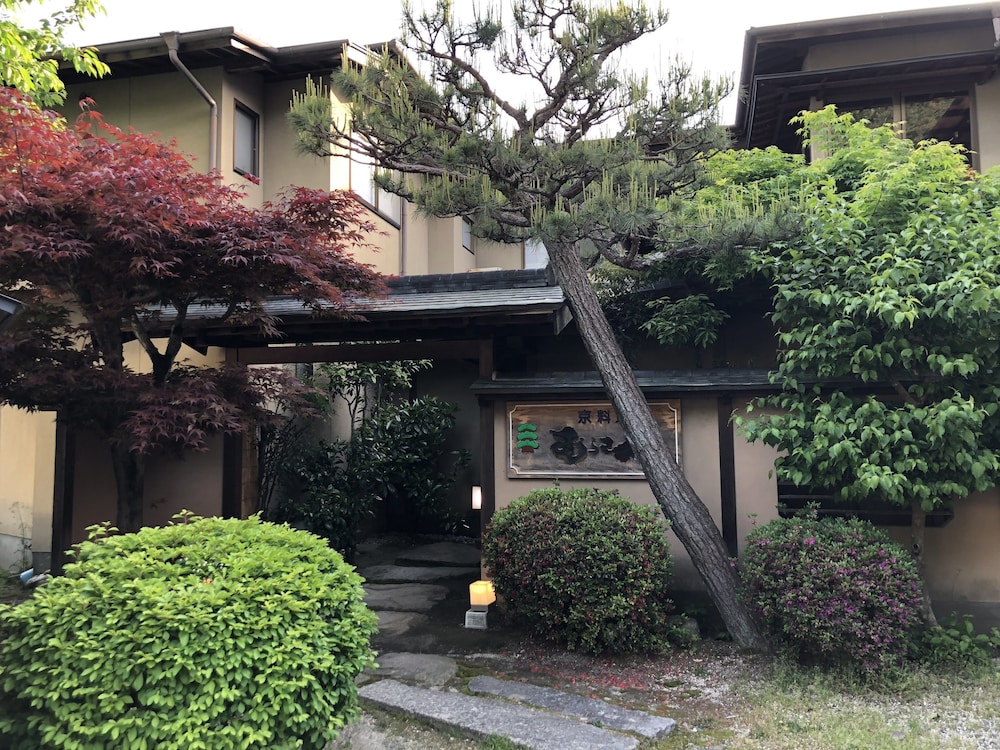 南信州昼神温泉郷 料理旅館むらさわ 松本・軽井沢
