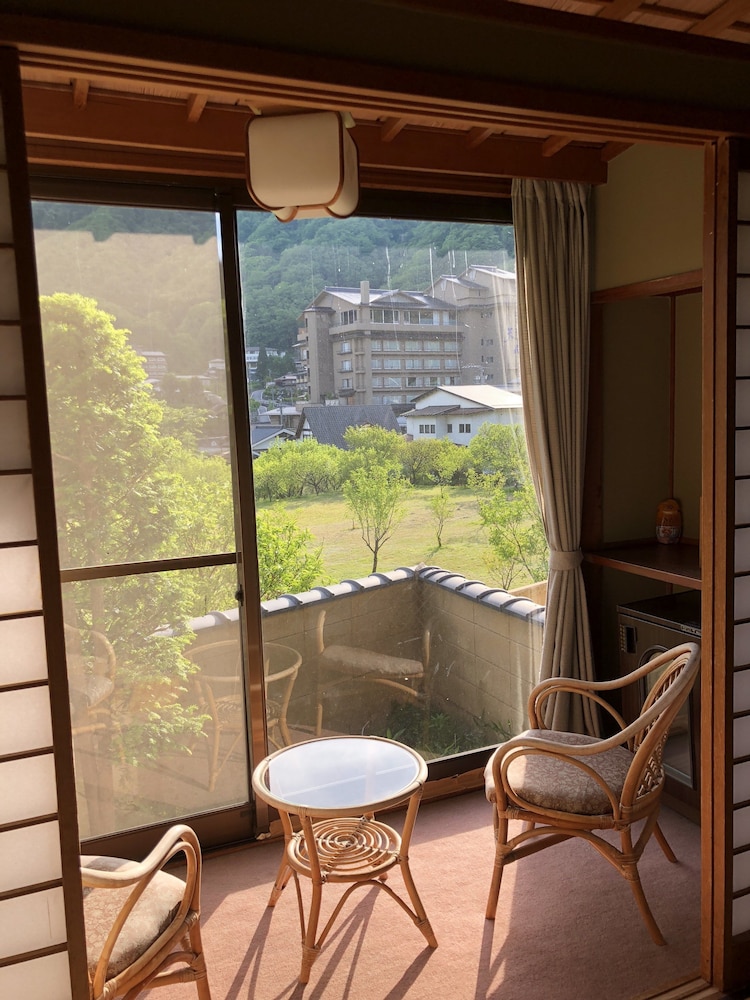 南信州昼神温泉郷 料理旅館むらさわ 松本・軽井沢