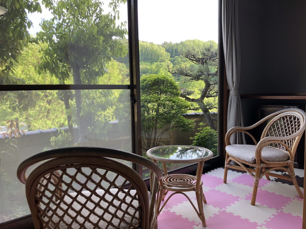 南信州昼神温泉郷 料理旅館むらさわ 松本・軽井沢