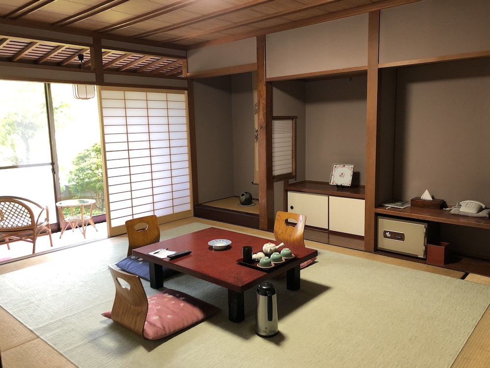 南信州昼神温泉郷 料理旅館むらさわ 松本・軽井沢