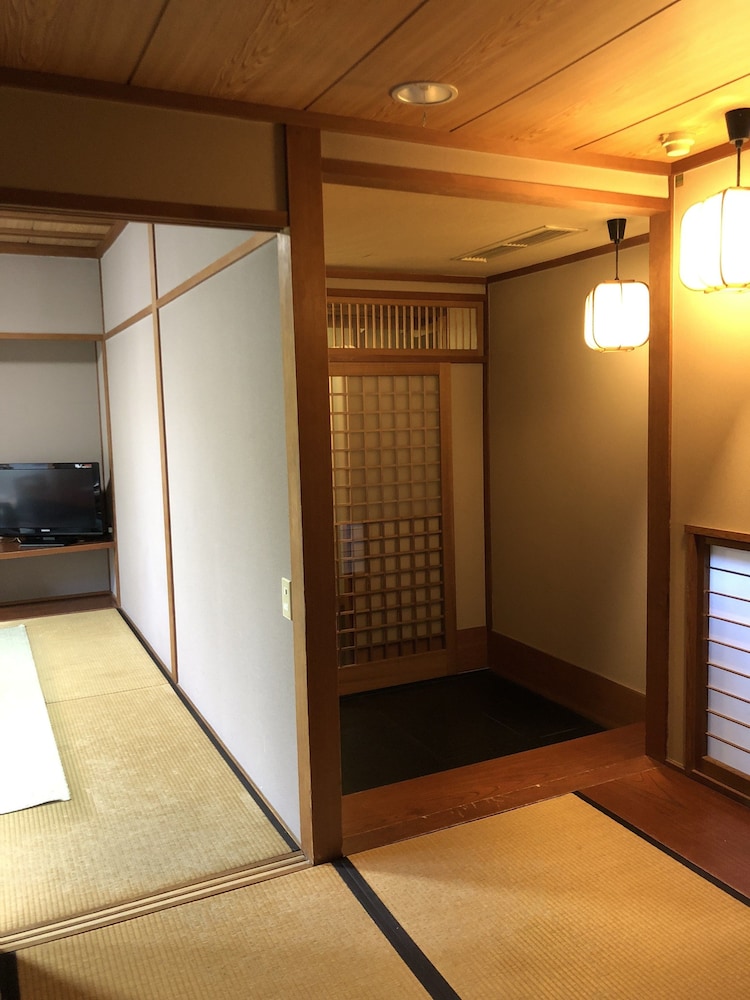 南信州昼神温泉郷 料理旅館むらさわ 松本・軽井沢