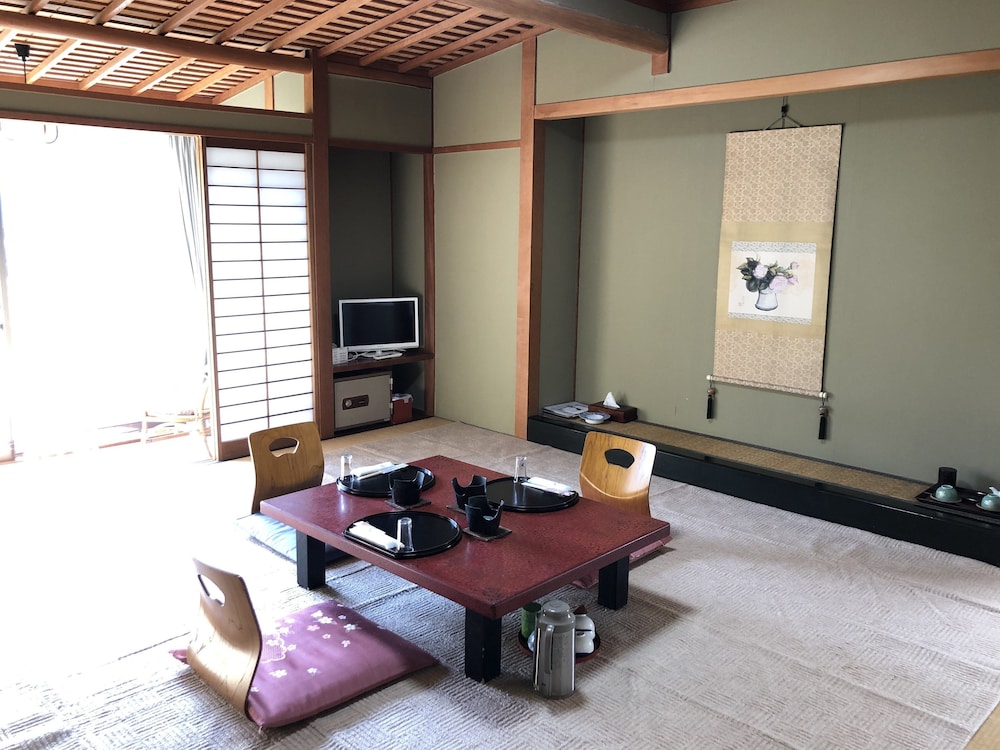 南信州昼神温泉郷 料理旅館むらさわ 松本・軽井沢