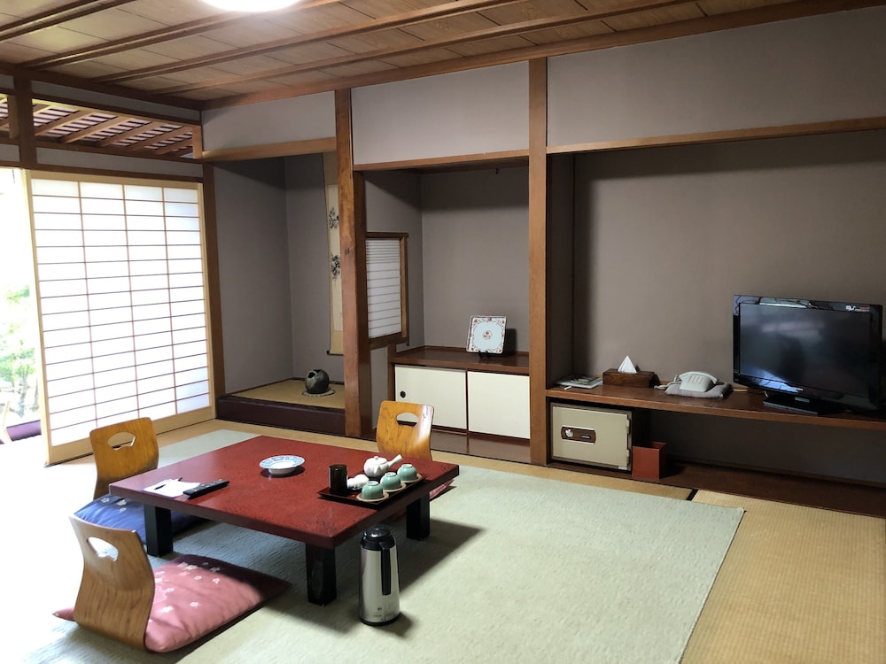 南信州昼神温泉郷 料理旅館むらさわ 松本・軽井沢