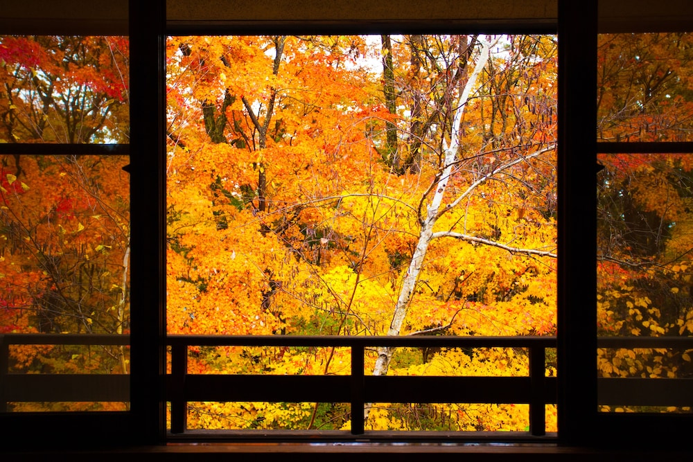 たてしな藍 松本・軽井沢