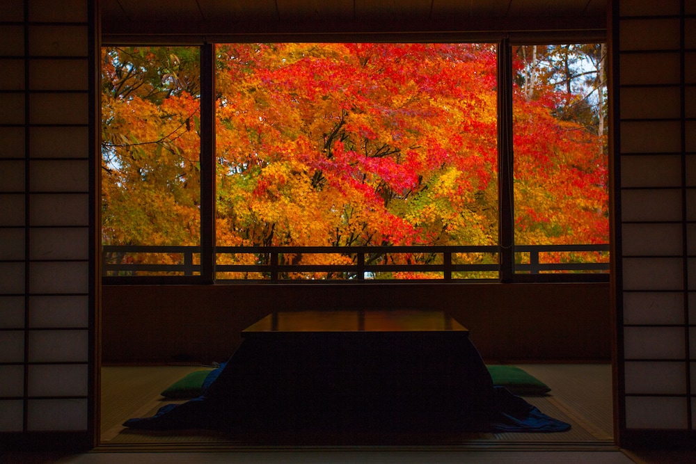 たてしな藍 松本・軽井沢