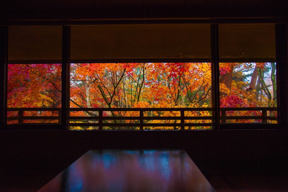 たてしな藍 松本・軽井沢