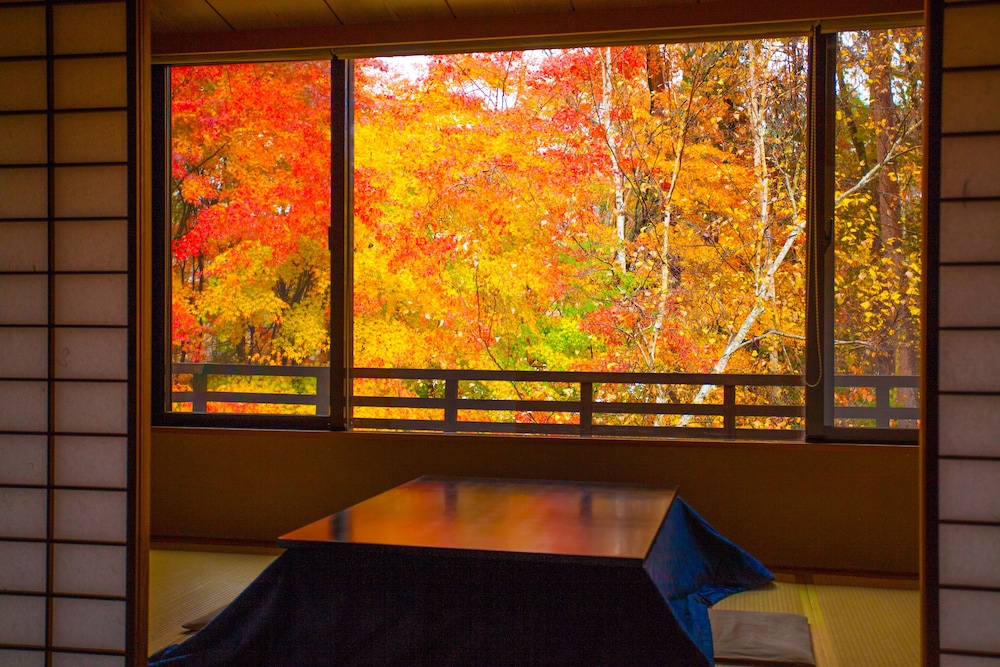 たてしな藍 松本・軽井沢