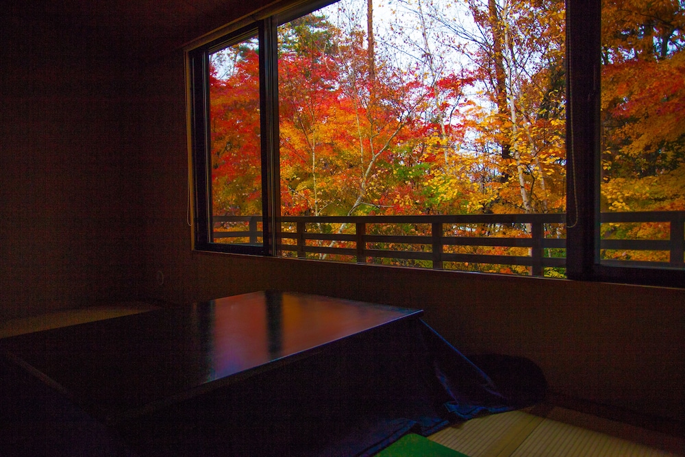 たてしな藍 松本・軽井沢