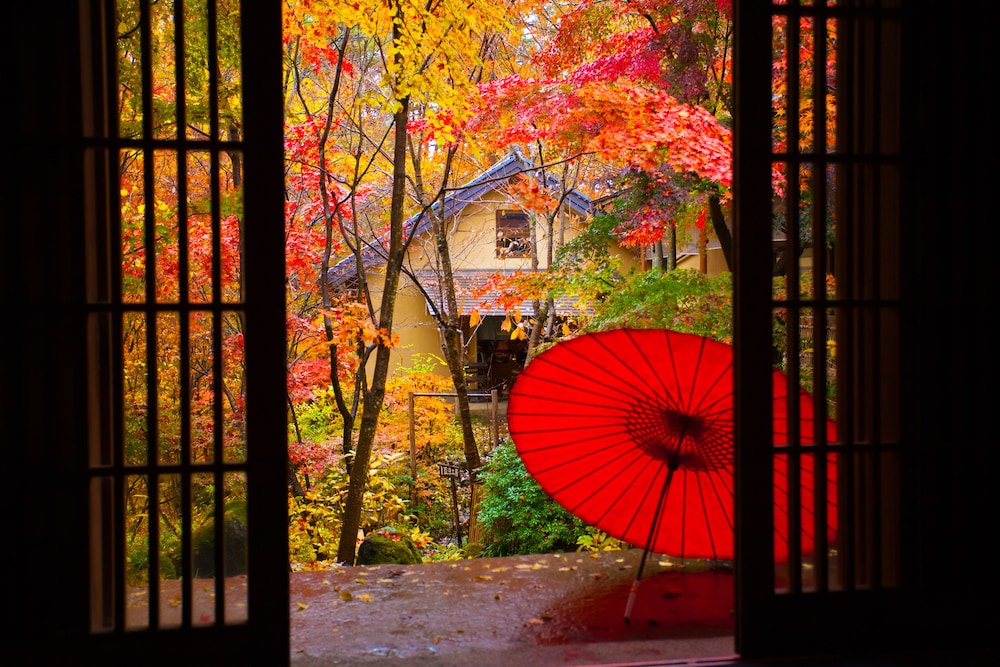 たてしな藍 松本・軽井沢