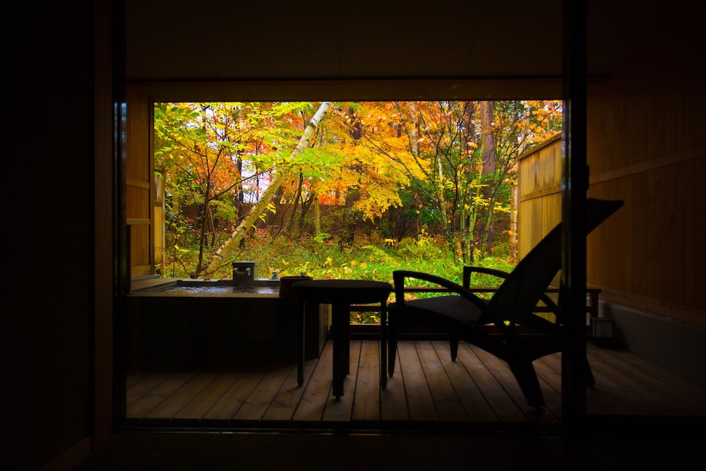 たてしな藍 松本・軽井沢