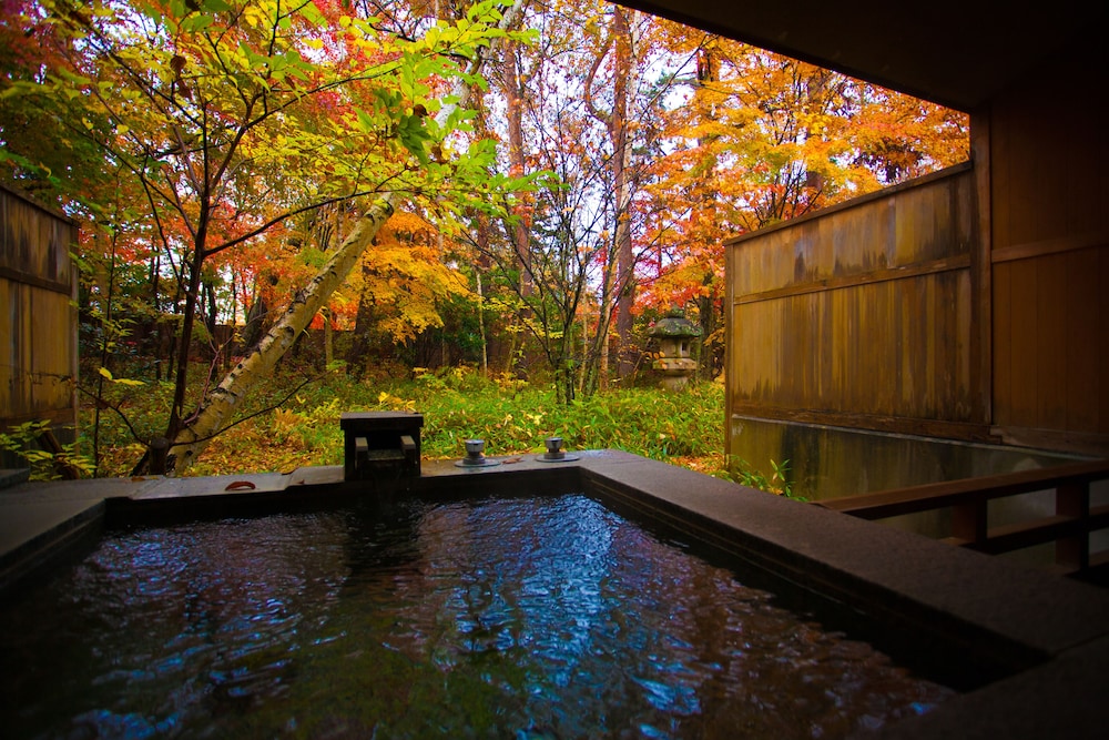 たてしな藍 松本・軽井沢