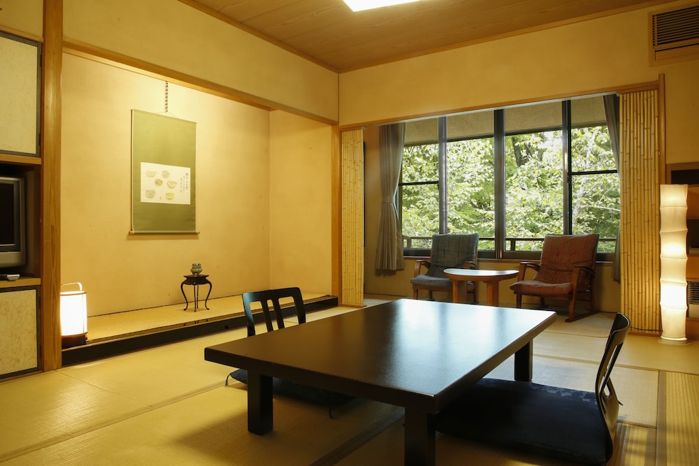 たてしな藍 松本・軽井沢