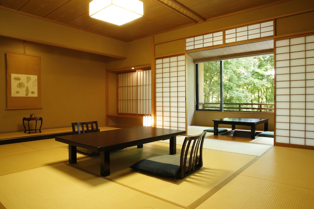 たてしな藍 松本・軽井沢